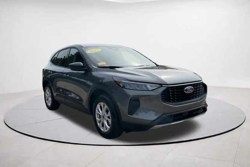 2025 Ford Escape Active photo 1