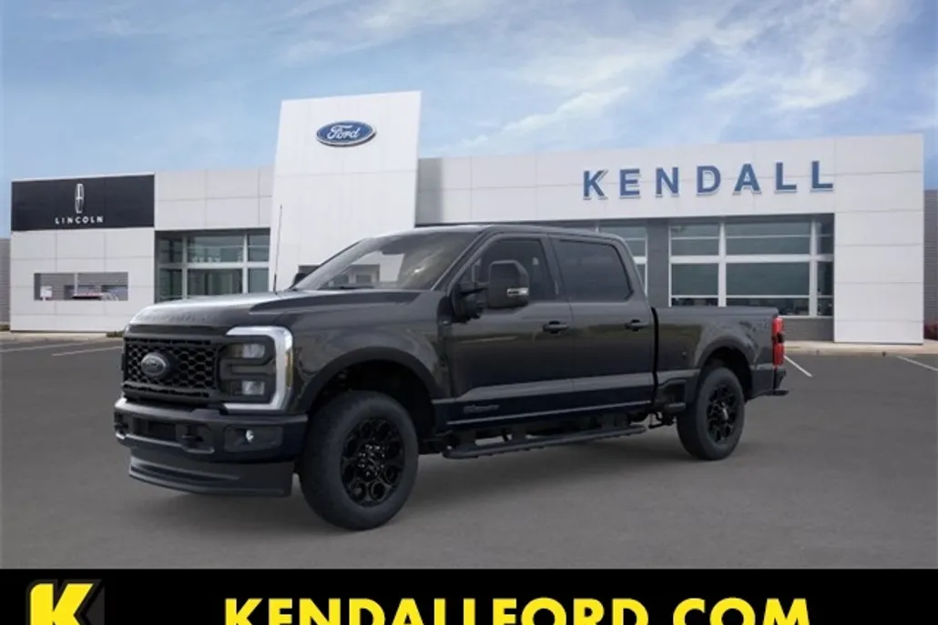 2025 Ford F-350 photo 1