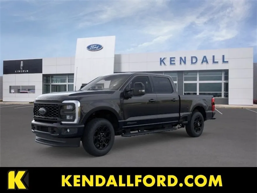 2025 Ford F-350 photo 1