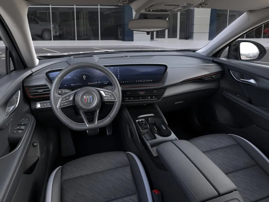 2025 Buick Envision Sport Touring photo 15