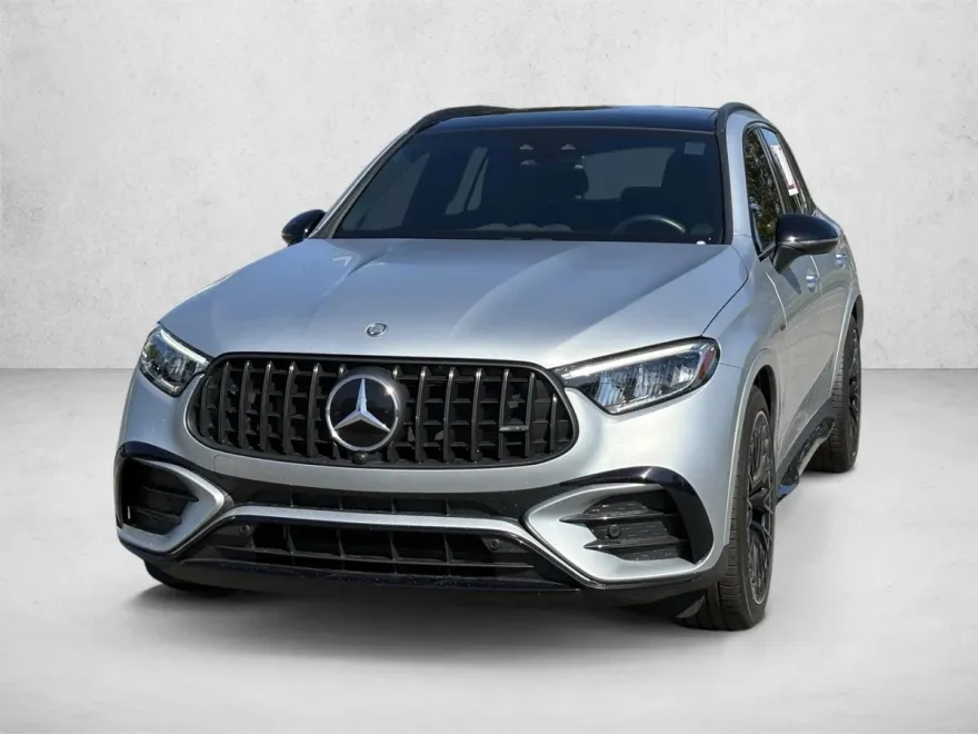 2023 Mercedes Benz C 300 Sedan photo 1