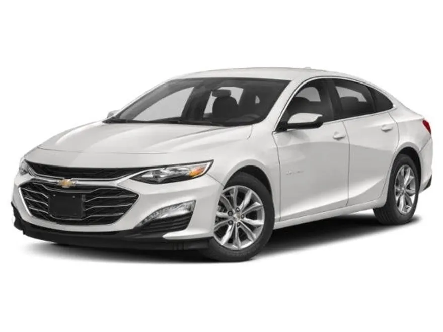 2023 Chevrolet Malibu 1LT photo 1