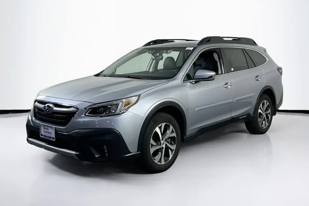 2022 Subaru Outback Limited photo 1