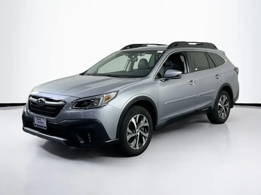 2022 Subaru Outback Limited photo 1
