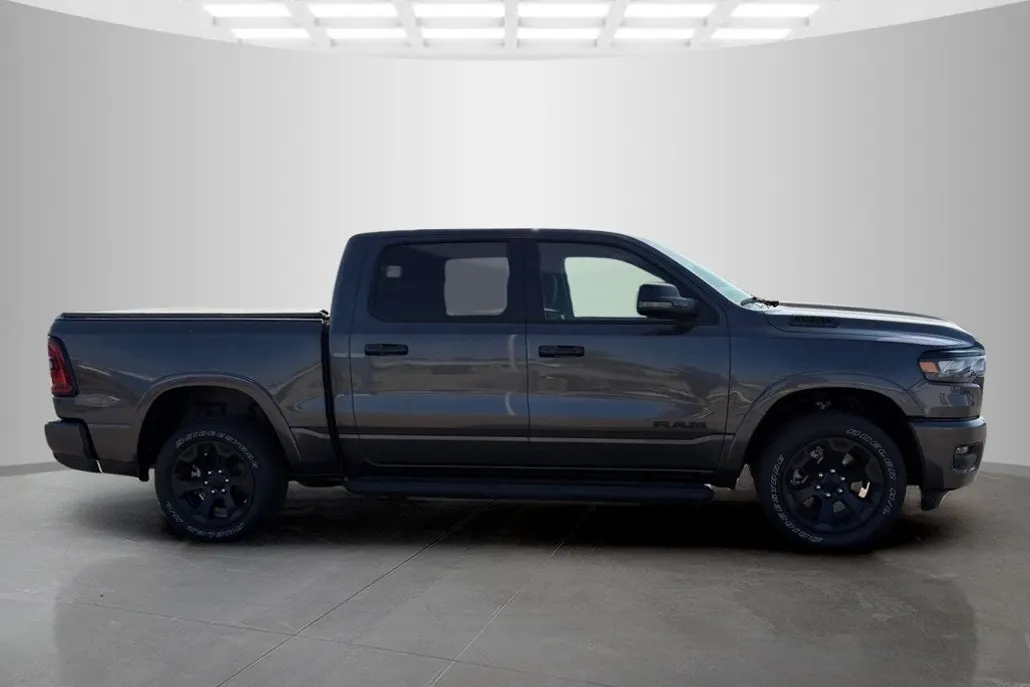 2025 Ram 1500 Big Horn Lone Star photo 1