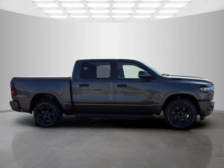 2025 Ram 1500 Big Horn Lone Star photo 1