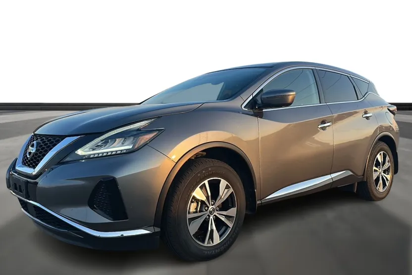2020 Nissan Murano S photo 1