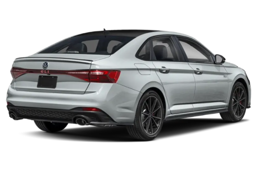 2026 Volkswagen Jetta GLI 2.0T Autobahn photo 1