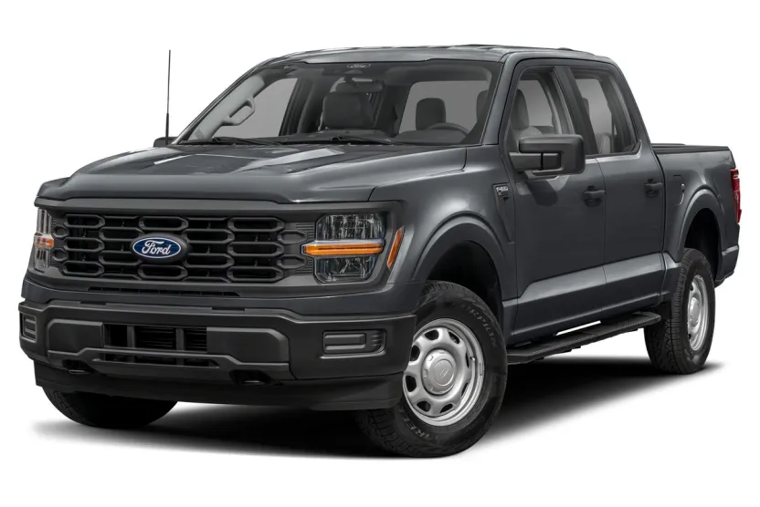2024 Ford F-150 XL photo 1