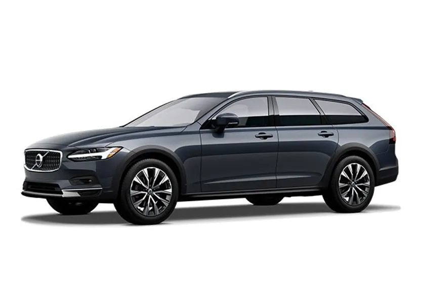 2024 Volvo V90 Cross Country B6 photo 1