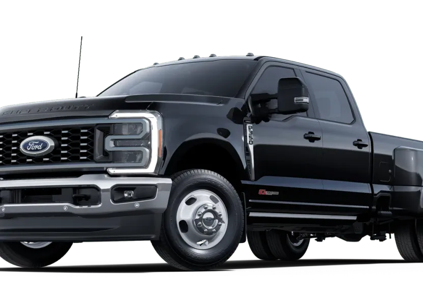 2025 Ford F-350 photo 1