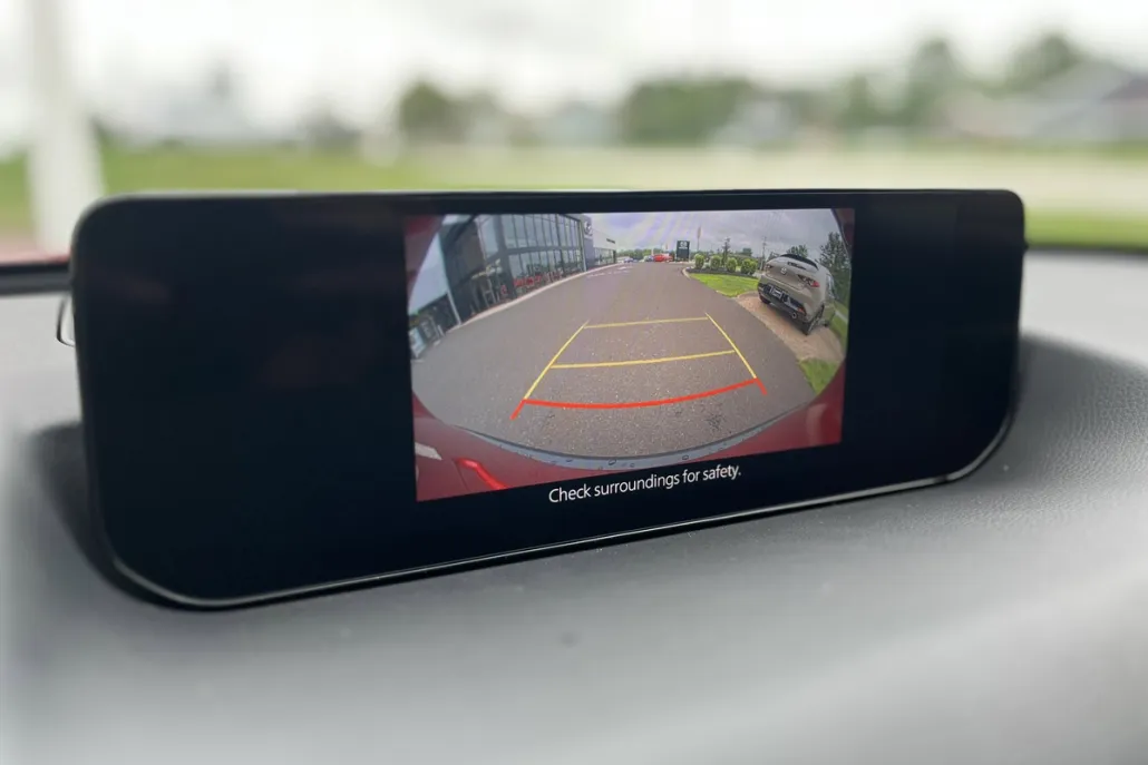 2025 Mazda CX-50 Preferred photo 1