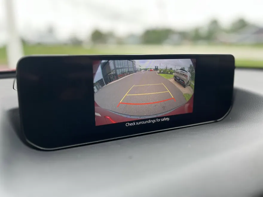 2025 Mazda CX-50 Preferred photo 1