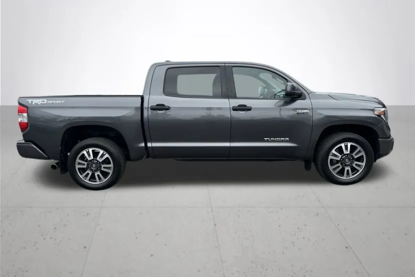 2021 Toyota Tundra SR5 Grade photo 1