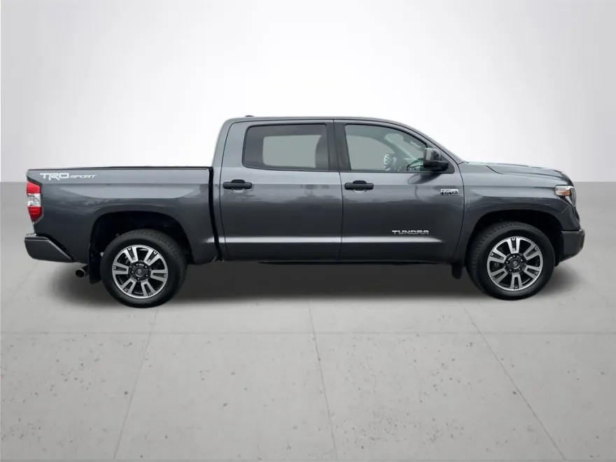 2021 Toyota Tundra SR5 Grade photo 1