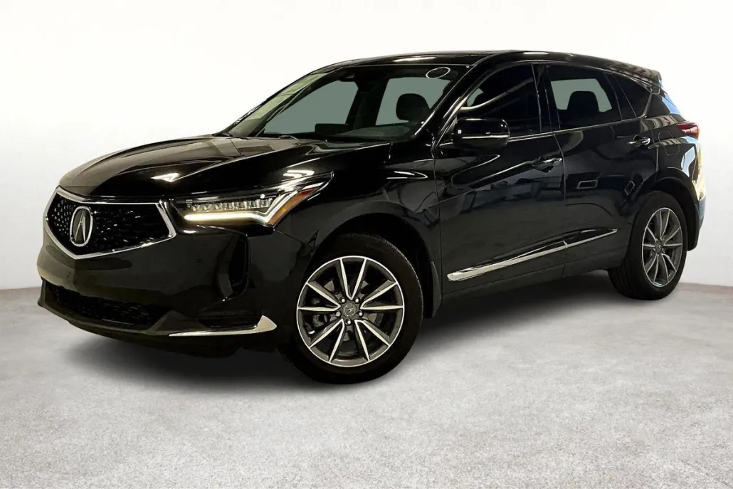 2023 Acura RDX Technology photo 1