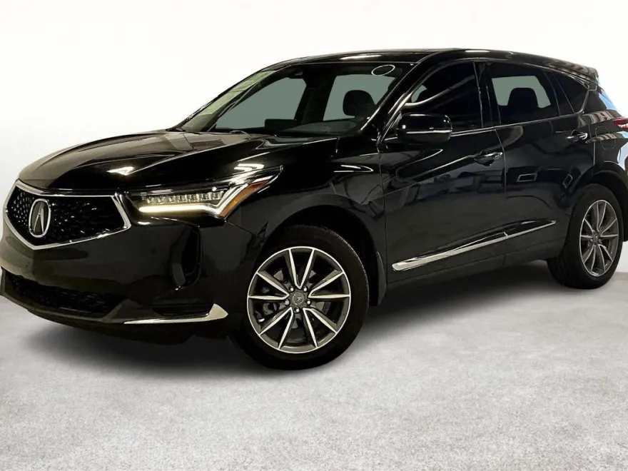 2023 Acura RDX Technology photo 1