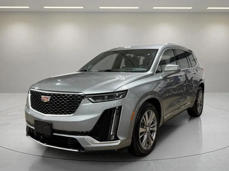 2024 Cadillac XT6 Premium Luxury photo 1