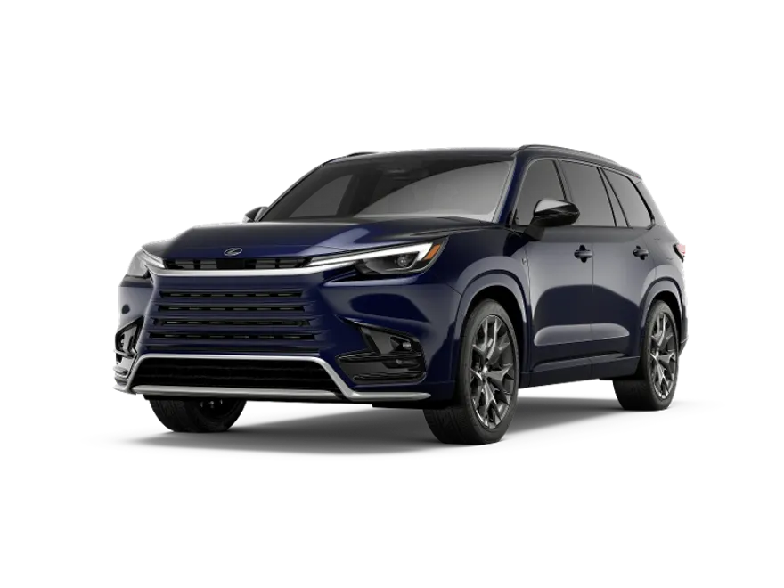 2025 Lexus TX 500h F SPORT Performance Premium photo 1