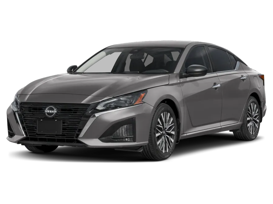 2025 Nissan Altima SV photo 1