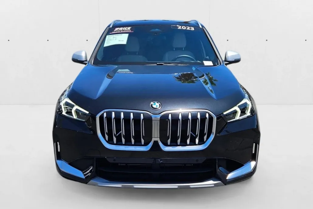 2023 Bmw X1 XDrive28i photo 1