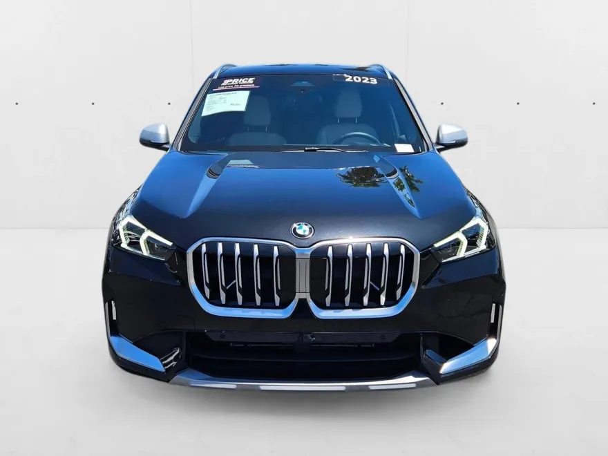 2023 Bmw X1 XDrive28i photo 1