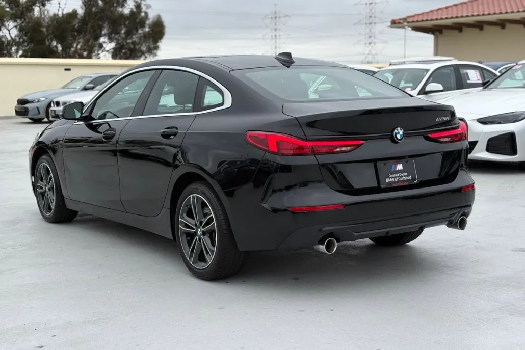 2023 Bmw 228i sDrive Gran Coupe photo 1