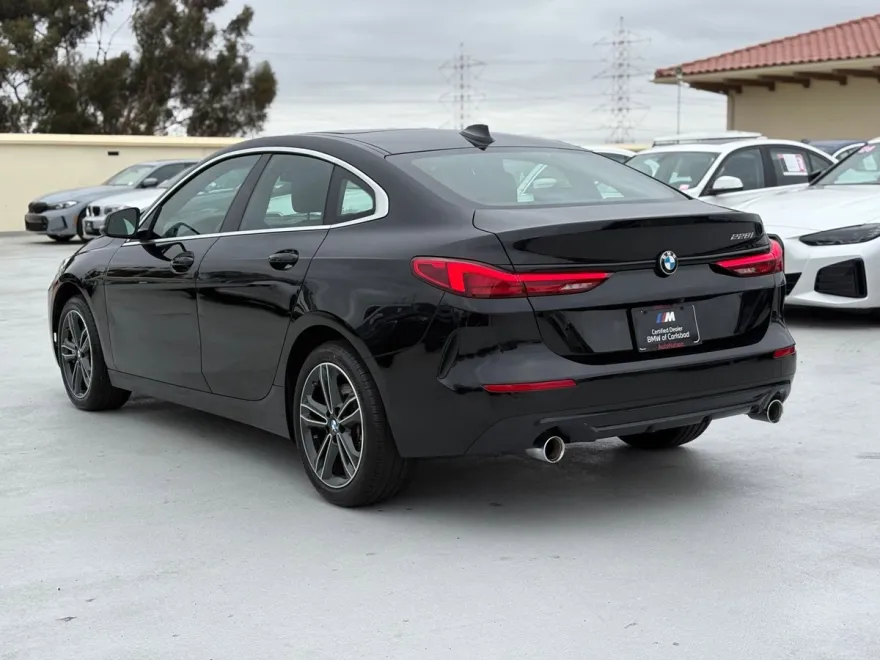 2023 Bmw 228i sDrive Gran Coupe photo 1
