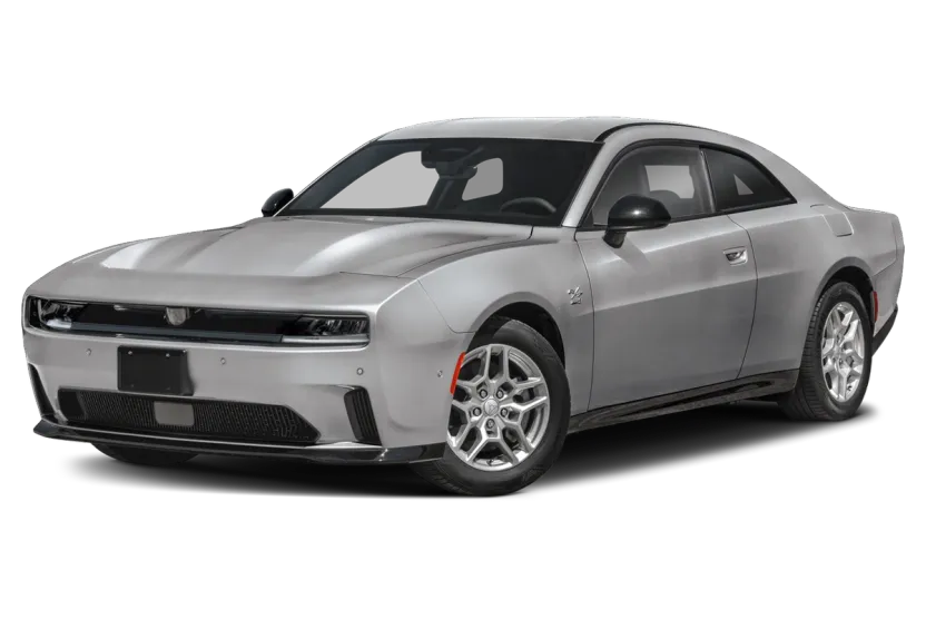 2025 Dodge Charger Daytona R/T AWD photo 1