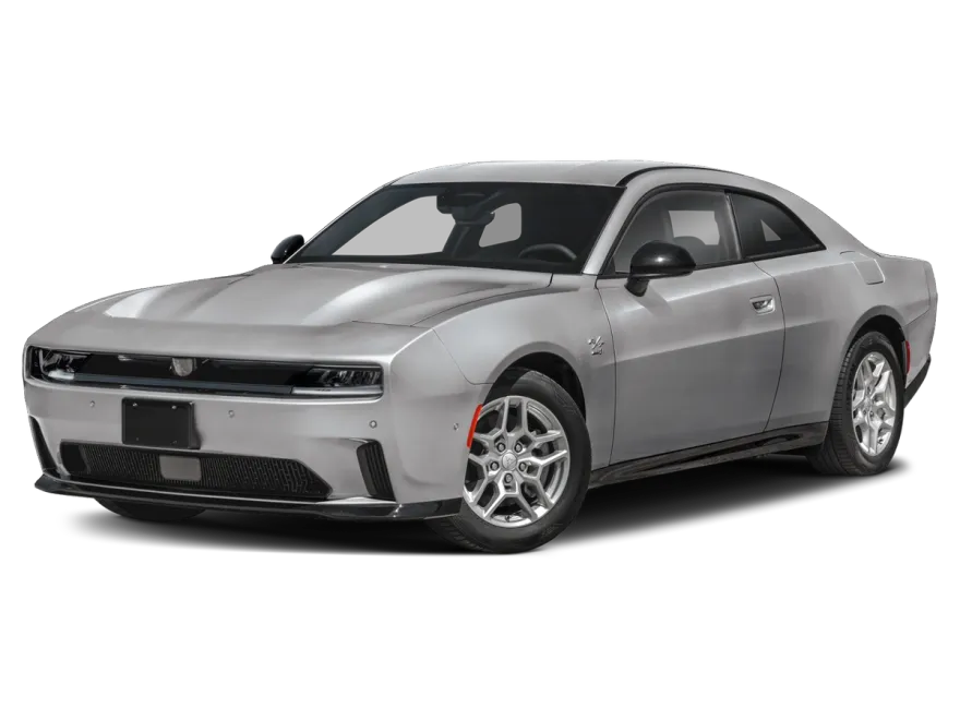 2025 Dodge Charger Daytona R/T AWD photo 1