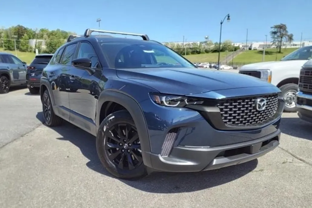 2025 Mazda CX-50 2.5 S Preferred photo 1