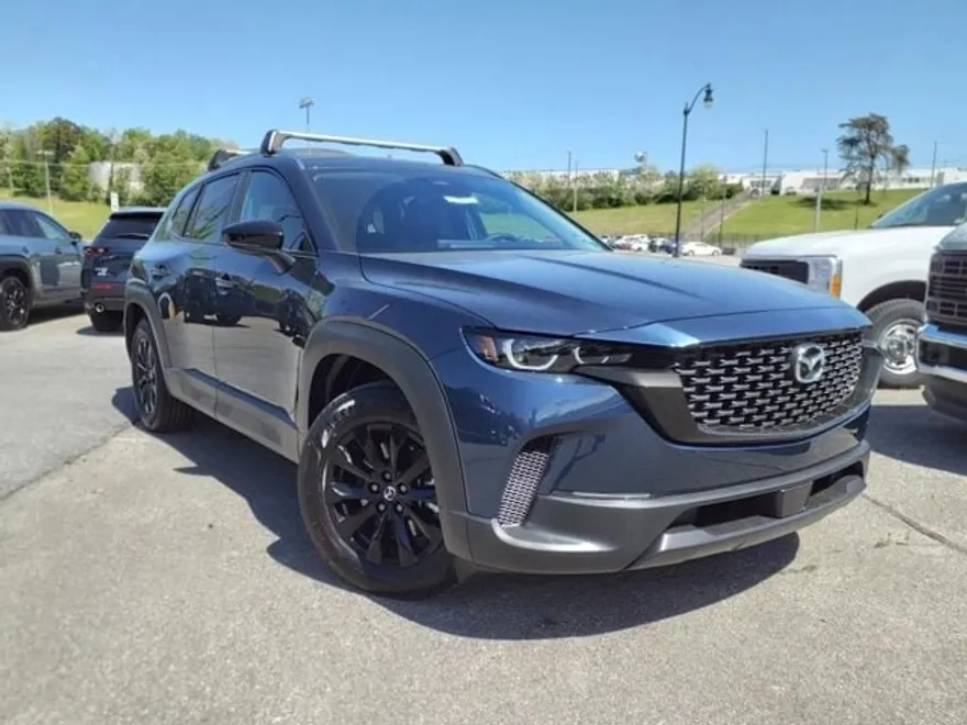 2025 Mazda CX-50 2.5 S Preferred photo 1