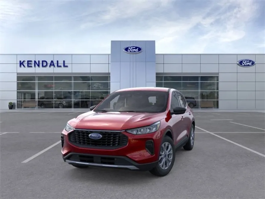 2025 Ford Escape Active photo 1