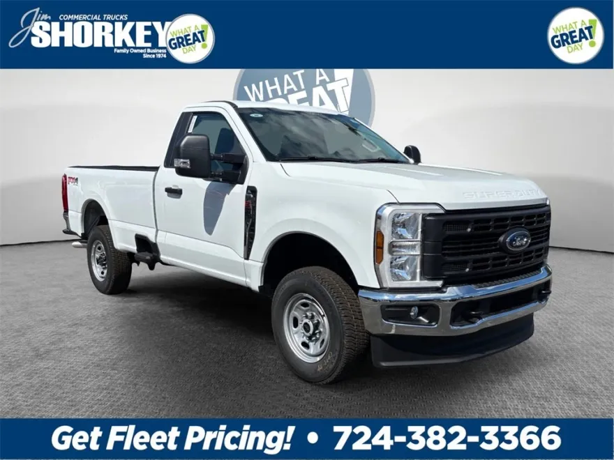 2026 Ford F-350 photo 1