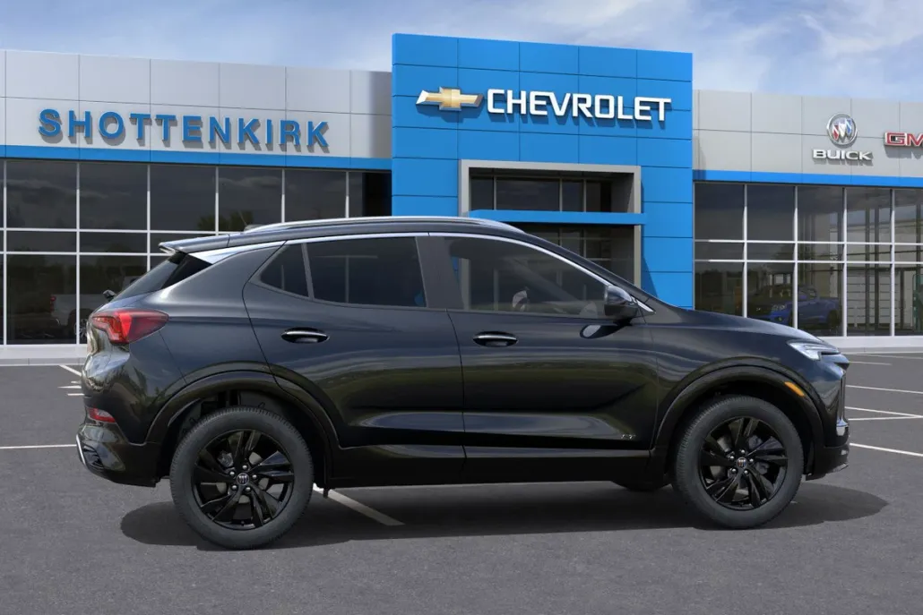 2026 Buick Encore GX Sport Touring photo 1