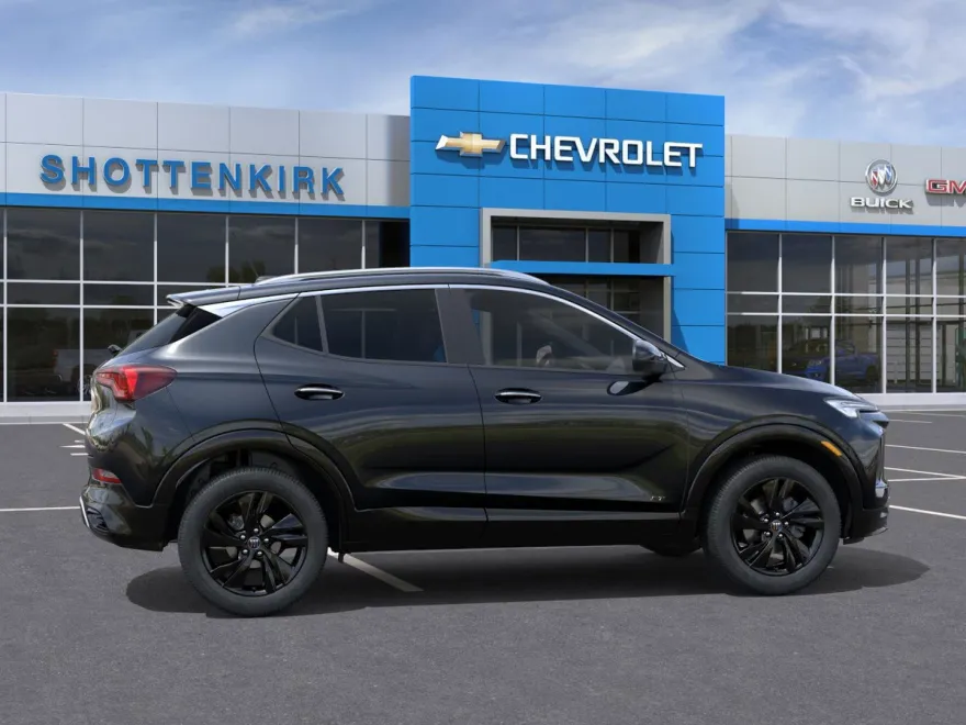 2026 Buick Encore GX Sport Touring photo 1