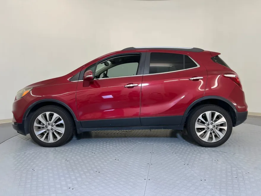 2019 Buick Encore Preferred photo 1