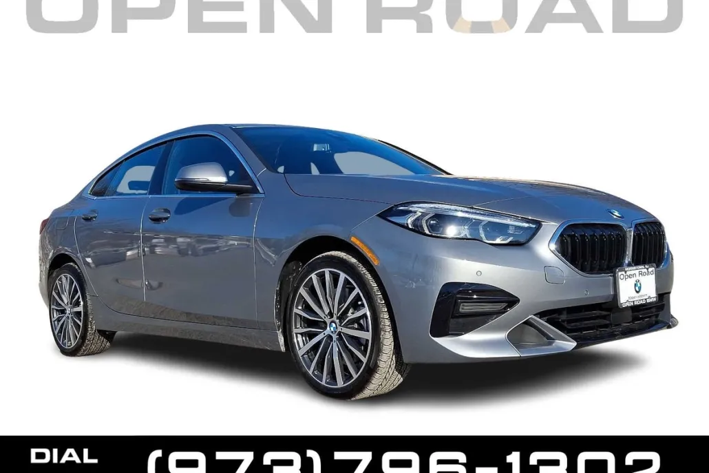 2024 Bmw 228i xDrive Gran Coupe photo 1