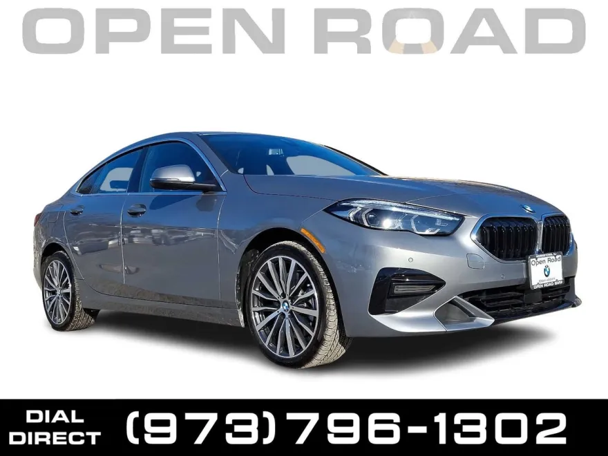 2024 Bmw 228i xDrive Gran Coupe photo 1