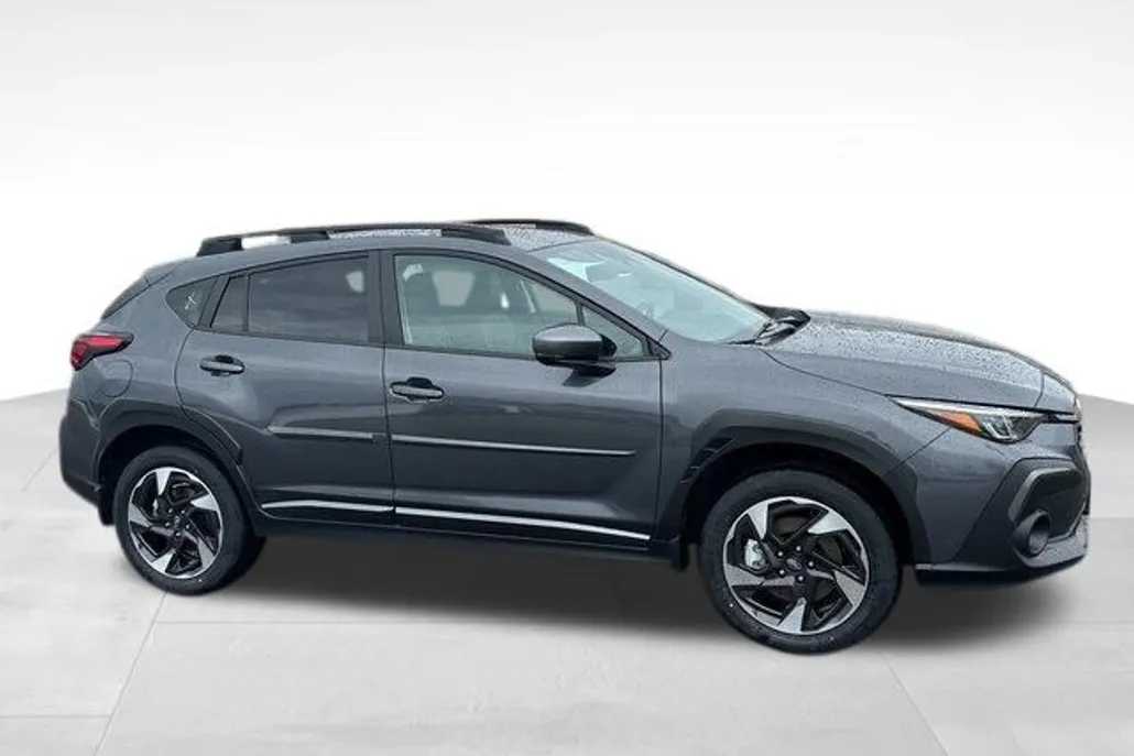 2025 Subaru Crosstrek Limited photo 1