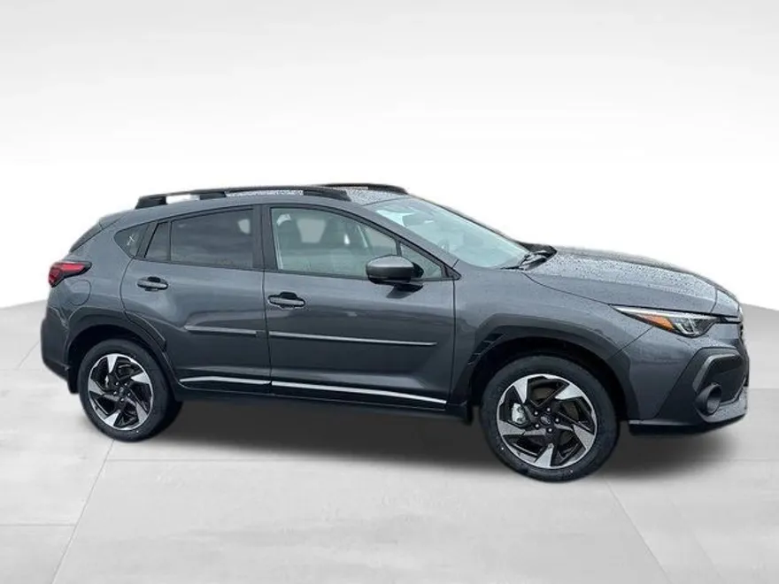 2025 Subaru Crosstrek Limited photo 1