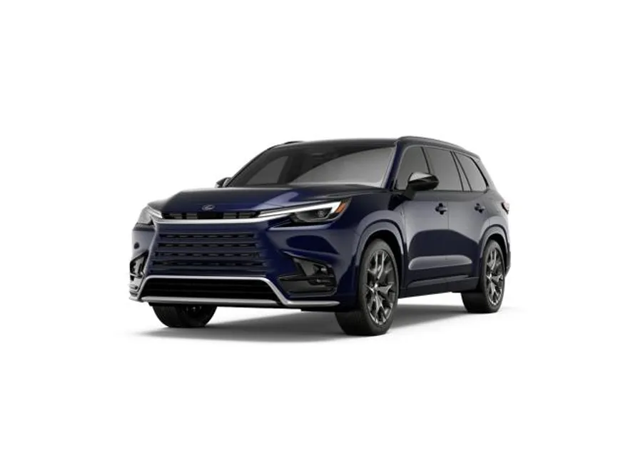 2026 Lexus TX 500h F SPORT Performance Premium photo 1