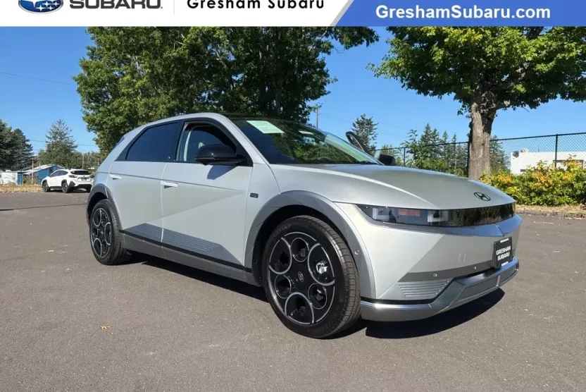 2024 Hyundai Ioniq 5 Limited photo 1
