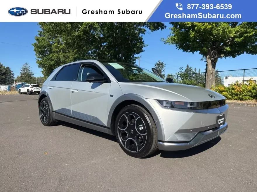 2024 Hyundai Ioniq 5 Limited photo 1