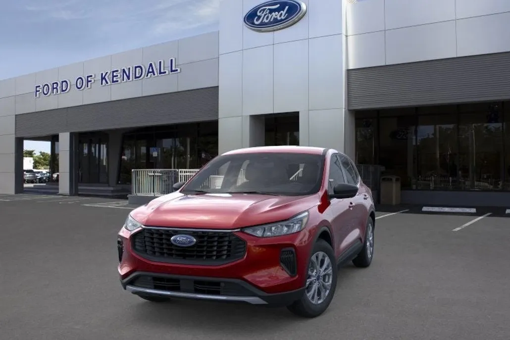 2025 Ford Escape Active photo 1