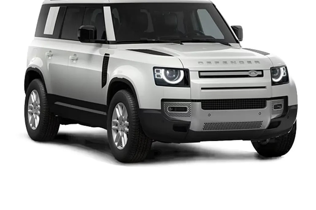 2025 Land Rover Defender S photo 1