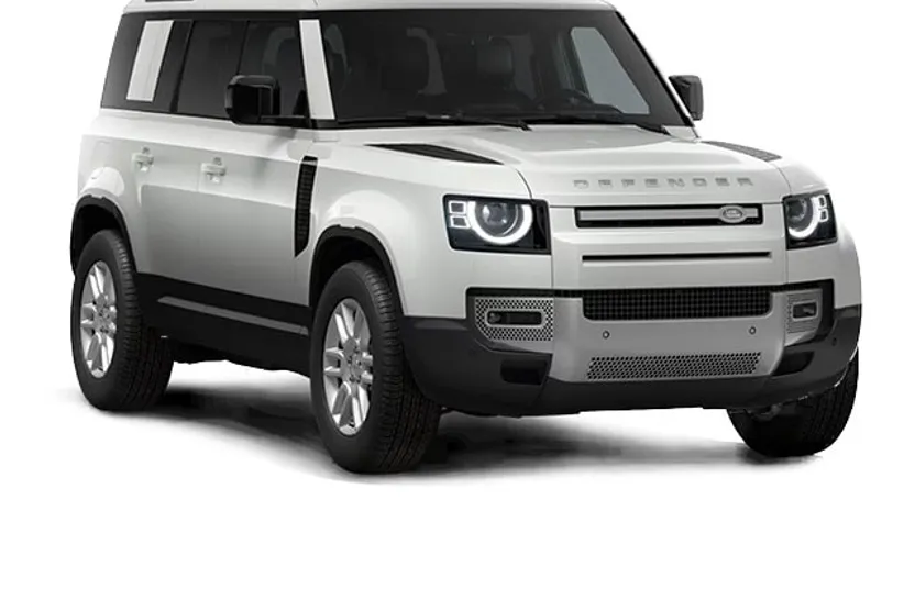 2025 Land Rover Defender S photo 1
