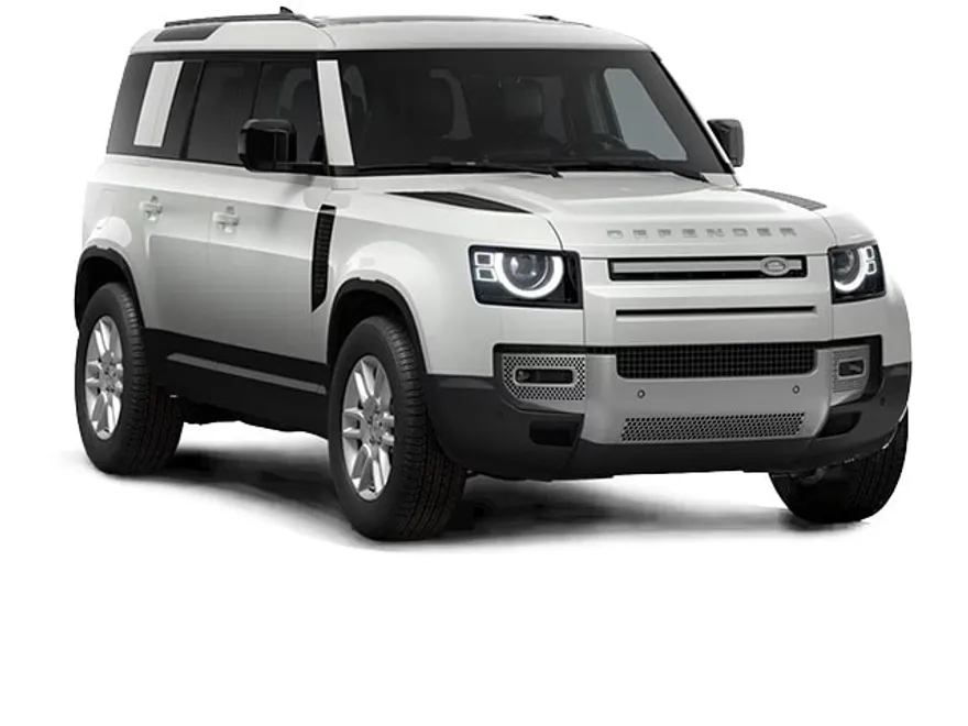 2025 Land Rover Defender S photo 1