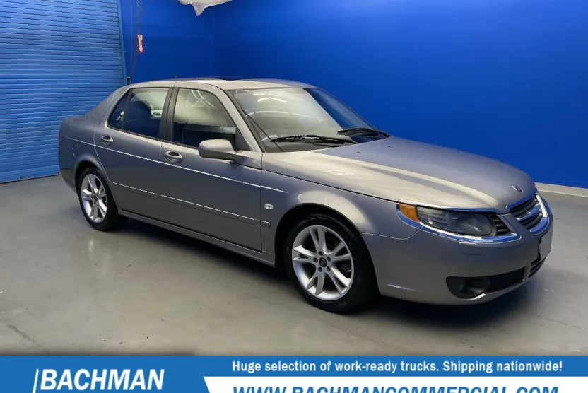 2006 Saab 9-5 Arc photo 1