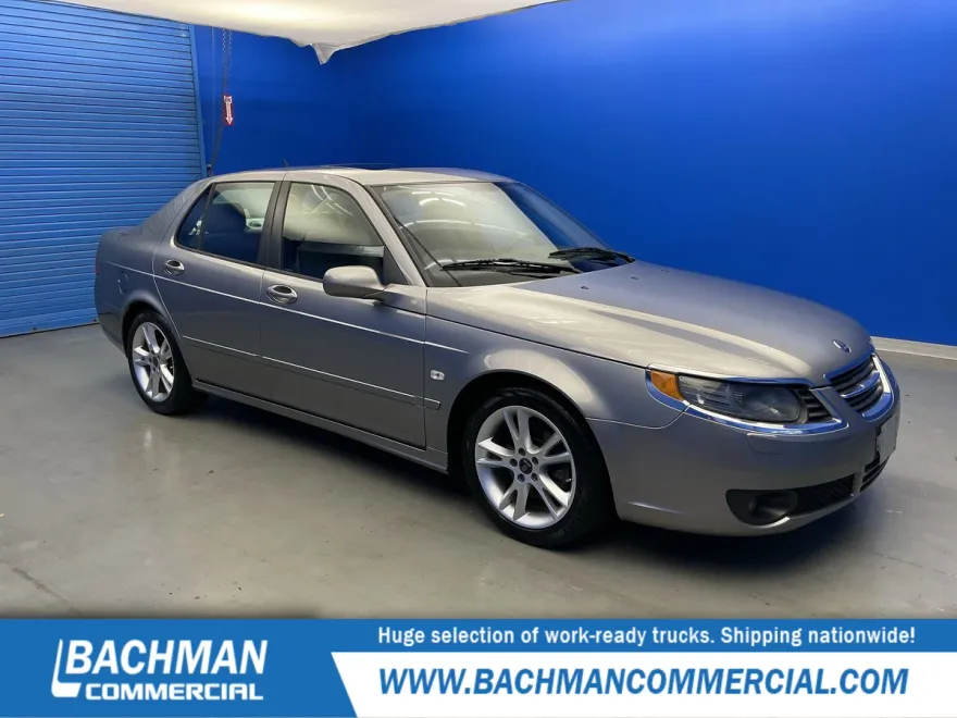 2006 Saab 9-5 Arc photo 1